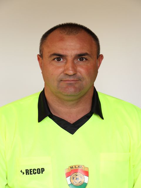 Wittmann János