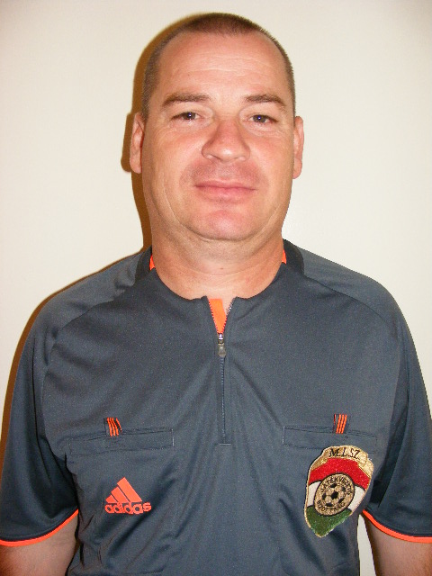 Mohai József