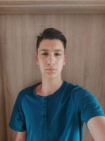 Horváth  Dávid Dominik