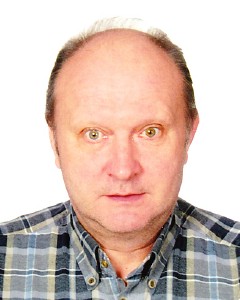 Gáspár József