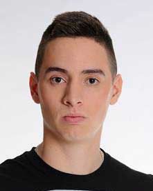 Hernádi Attila