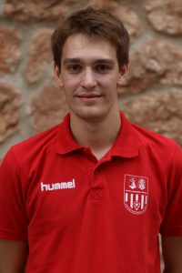 Vankó  Dániel Gábor