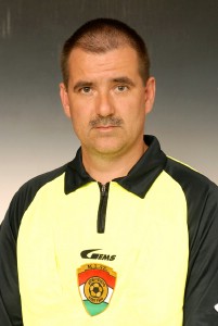 Buczkó Béla