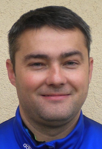 Komláti István