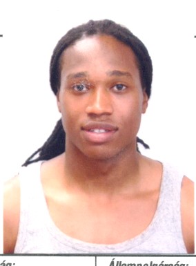 Valpoort Arsenio Jermaine Cedric