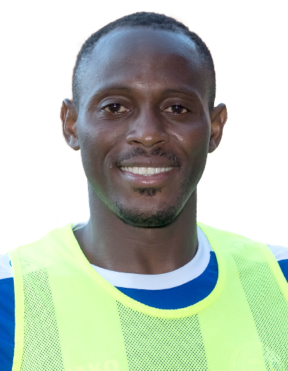 Mevoungou Mekoulou Patrick
