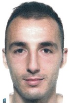 Bulajic Boris