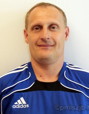 Szalai Zoltán