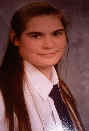 Adorján  Bernadett