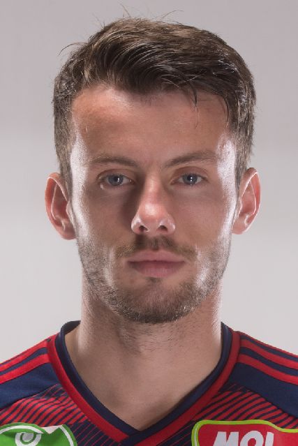 Suljić Asmir