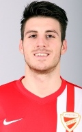 Marjanovic Lazar