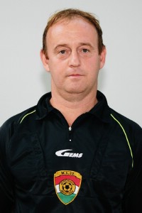 Rácz Zoltán