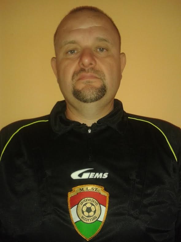 Gombos  László