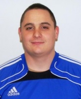 Kovács  II. Gergő Róbert