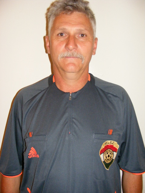 Révész Győző