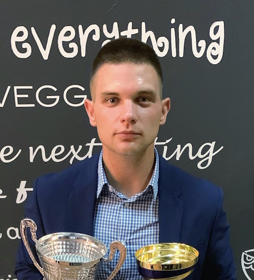 Bodnár  Ádám