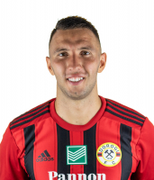 Magyari Szilárd
