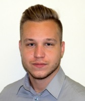 Péterfi  Dániel