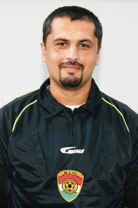 Száraz Ferenc
