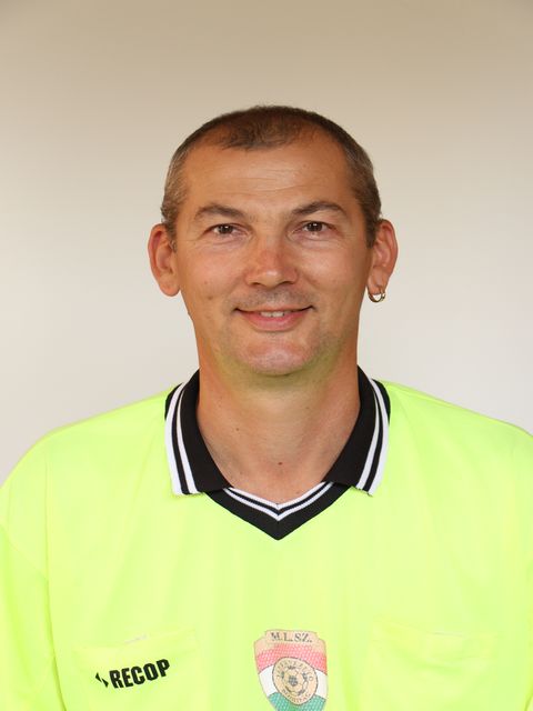 Rácz Béla