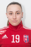 Romanoczki  Kármen