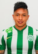 Ramirez Zambrano Cristian Leonel