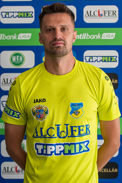 Hudák Dávid