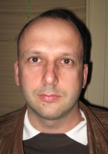 Sebestyén Attila