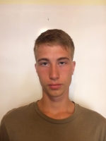 Décsi  Krisztián Viktor