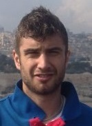 Pajovic Tomislav