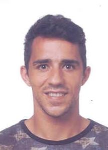 Ezequiel Calvente Craido