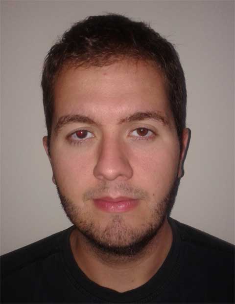 Lukács  Máté