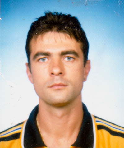 Sipeki Attila