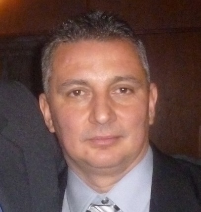 Szigetvári Zsolt