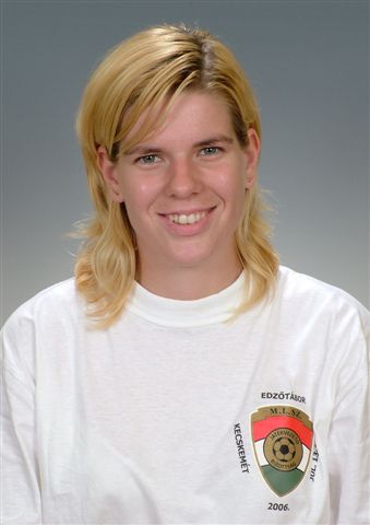 Németh Edina