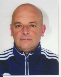 Orosz János