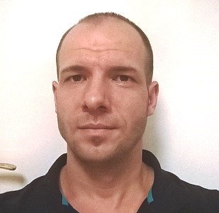 Rózsa  Zsolt Krisztián