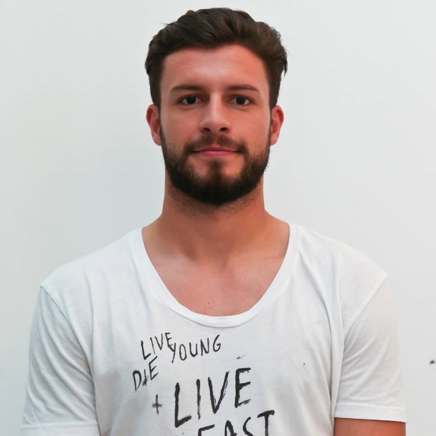 Marco Djuricin