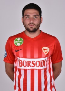 Murtaz Daushvili