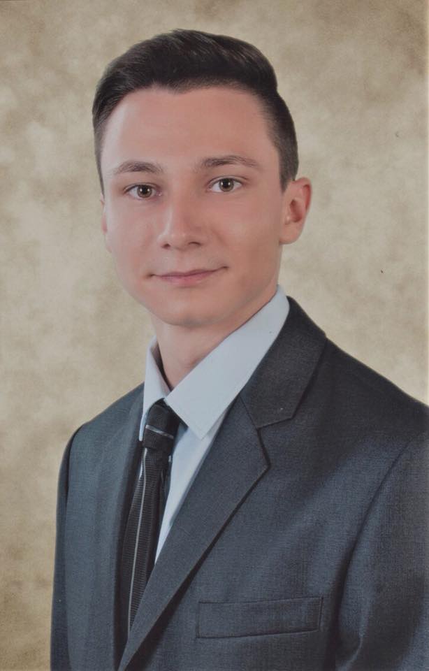 Novák  Levente