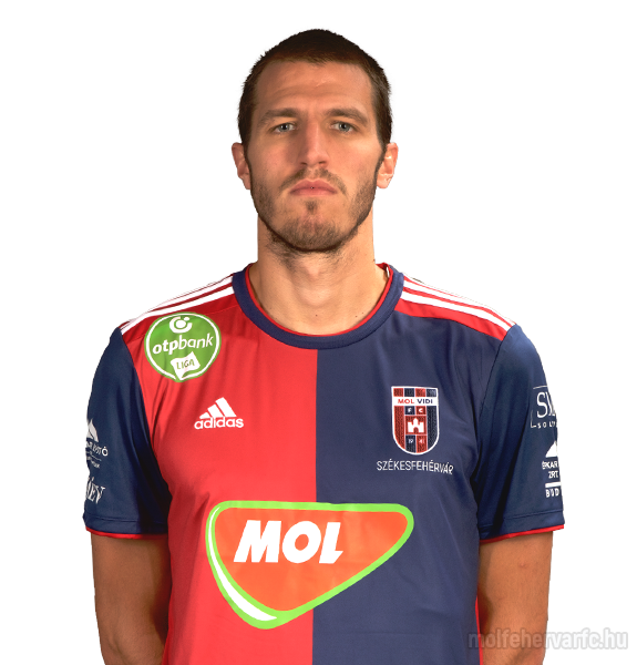 Šćepović Marko