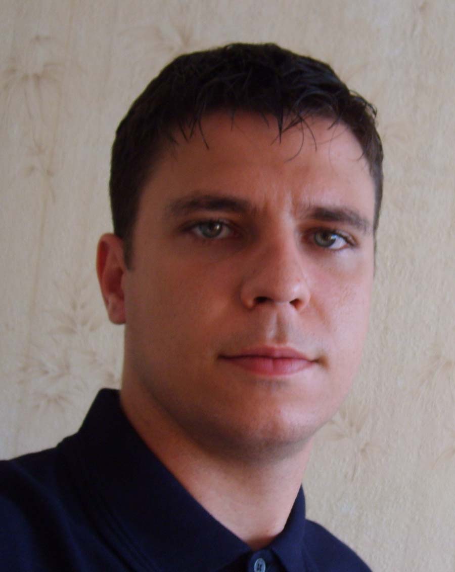 Gulyás Sándor
