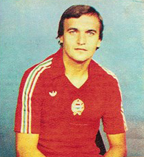 Paróczai Sándor