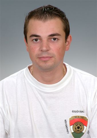 dr. Vári Ádám