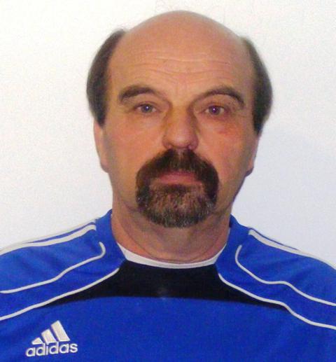 Németh István