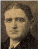 Iványi (Iváncsics) Mihály