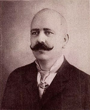Horváth Ferenc