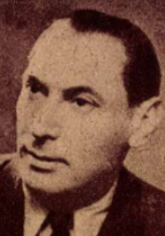 Barna Béla