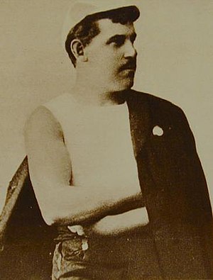 Iszer Károly