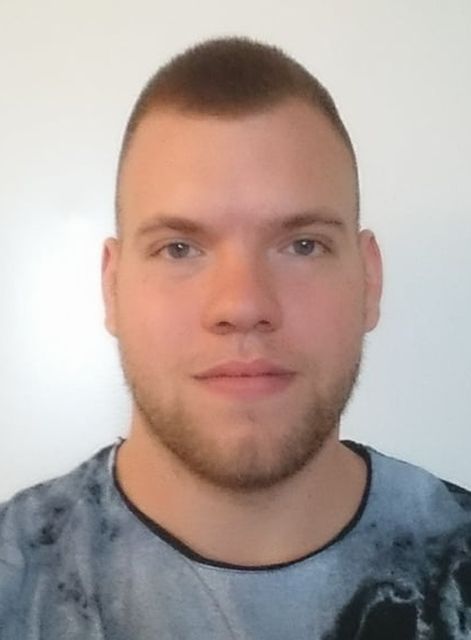 Institórisz Andrej